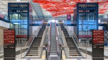 Berlin Brandenburg Airport