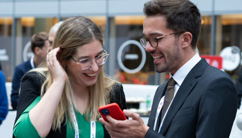 Routes World Networking Breaks